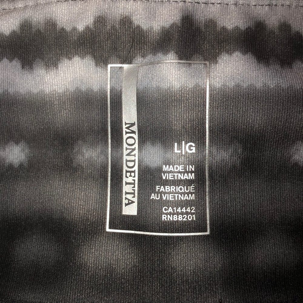 Yoga legging - Picture 2 of 5